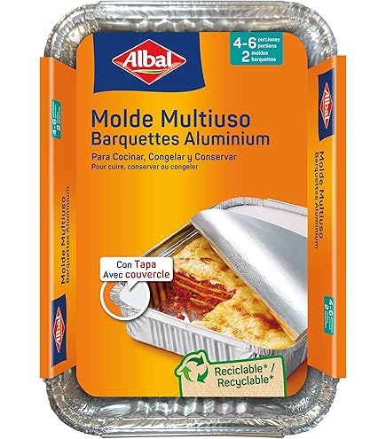 Sibel Aluminiumfolie 20 µm - 12 cm x 100 m - B&R Cosmetics