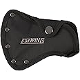 Estwing #16 Sportsman's Axe - Camper's Hatchet Sheath - Black - Fits E24A, EB-25A, EO-25A, E6-25A & E24ASEA
