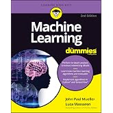 Machine Learning For Dummies
