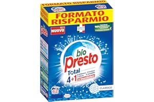 Bio Presto Poudre 62 mis