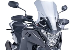 Puig 5993H Cúpula Touring, Ahumado