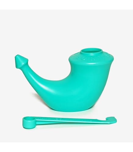 Sel De Rincage Nasal Pour Enfants 20 sachets de 1,25g- Rhinicur