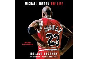 Michael Jordan: The Life