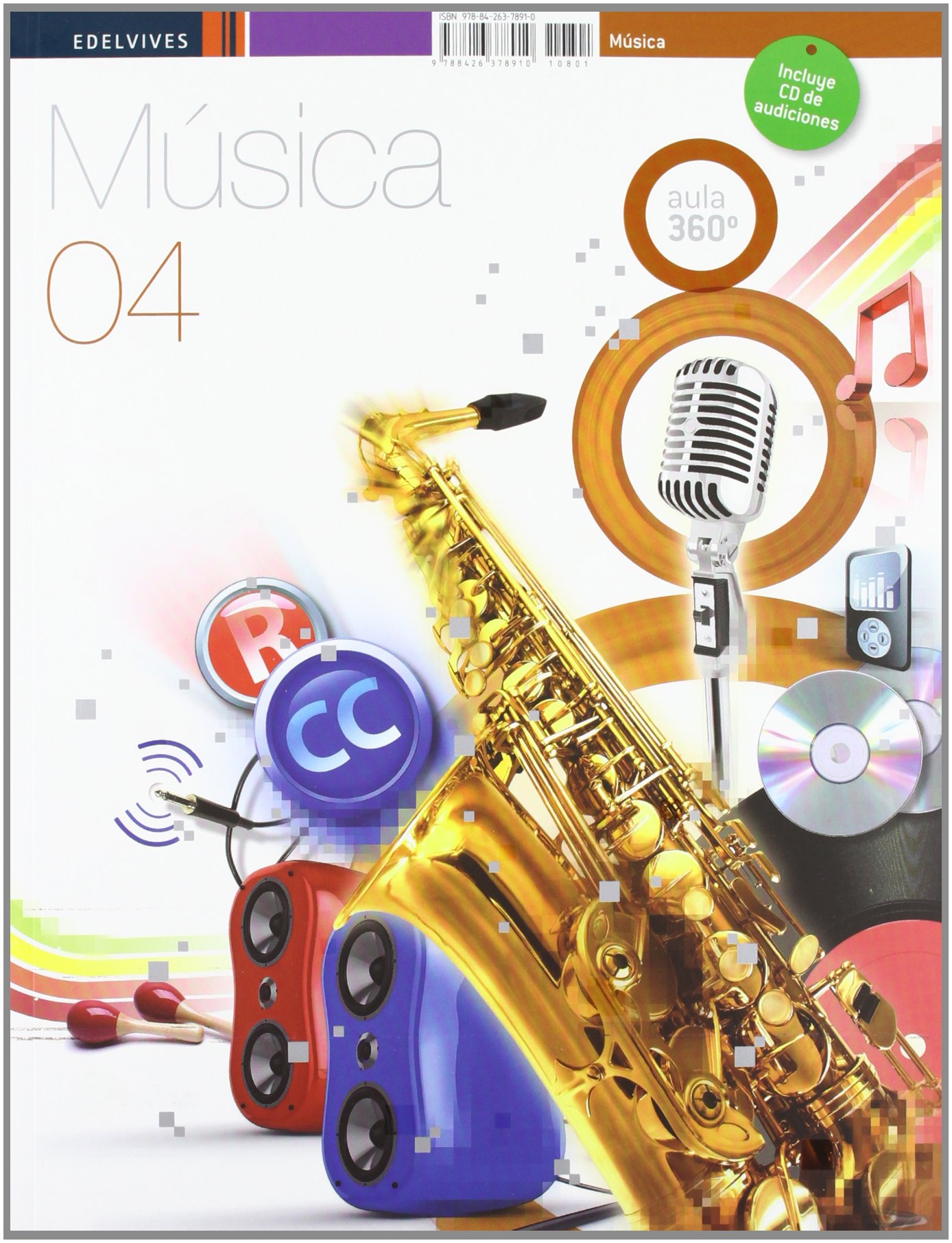 Música 4º ESO