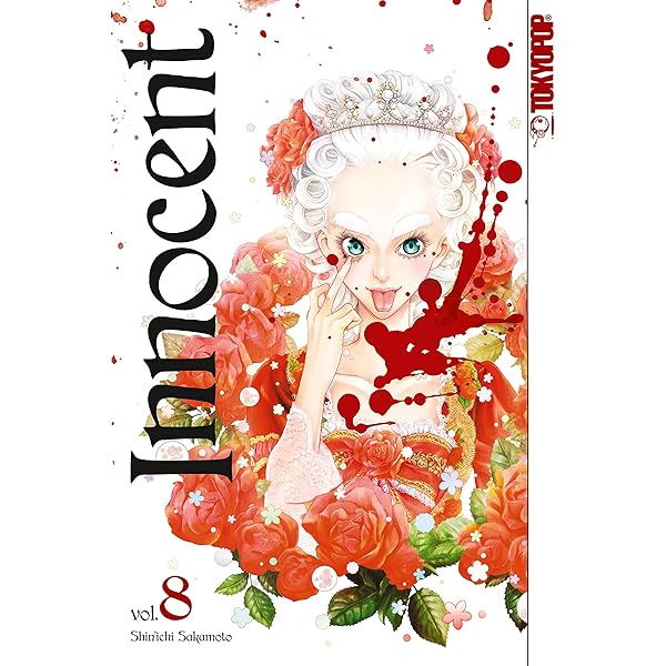 innocent primuse*° Innocent 07 (German Edition) eBook : Sakamoto, Shin'ichi: Amazon