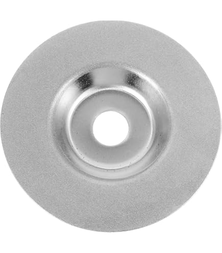 Metal Bond Diamond Grinding Wheels For Grindng Tungsten Carbide - Super
