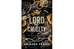 Lord of Cruelty: A Surprise Pregnancy, Captive Bride, Dark Bratva Romance