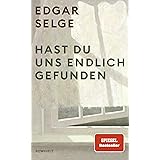 Hast du uns endlich gefunden