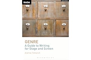 Genre: A Guide to Writing for Stage and Screen (RADA Guides)