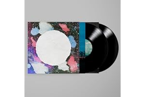 The Universe Smiles Upon You II