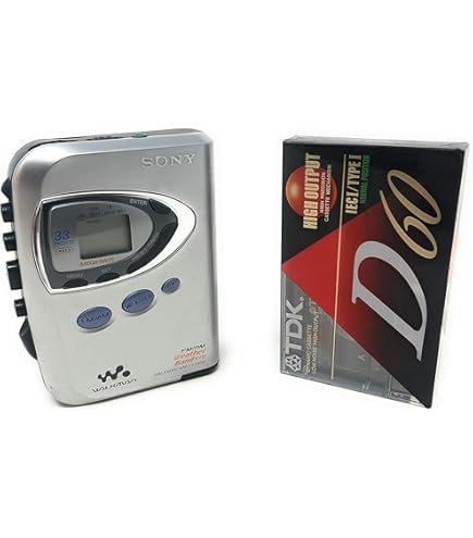 Sony Walkman WM-EX190 - Neu! (Neu (gemäss Beschreibung)) in Luzern für