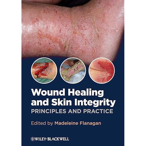 ABC of Wound Healing (ABC Series): Amazon.co.uk: Price, Annie