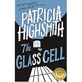 The Glass Cell: A Virago Modern Classic (Virago Modern Classics Book 199)