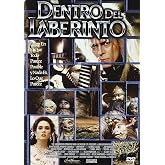 Dentro del laberinto