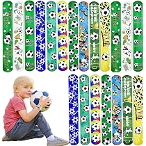 Dianelhall 20er Pack Fußball-Kugelschreiber | Mit Drehbarer Fußballdeko & Weichem Griff Für Schule & Büro