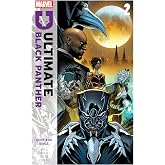 Ultimate Black Panther by Bryan Hill Vol. 2: Gods and Kings