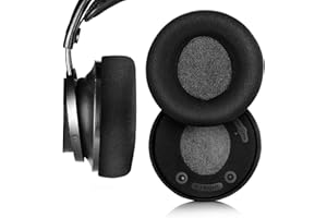 XBERSTAR Zamienne nauszniki do słuchawek Philips Audio Fidelio X2HR X1 / Philips Fidelio X3 przewodowe słuchawki nauszne pokrowiec (do Philips Audio Fidelio X2HR X1)