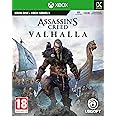 Assassin's Creed Valhalla Xbox - Xbox One