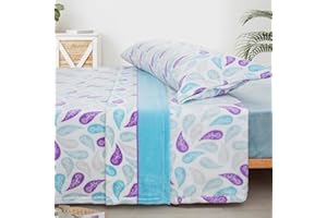 NH NOVOTEXTIL HOGAR Sábanas Coralina 150, Juego Sábanas Coralina 3 Piezas (Encimera, Bajera y Funda Almohada) - Sábana Invierno 150 Térmica, Ropa de Cama Tacto Extrasuave y Transpirable (Sligo)