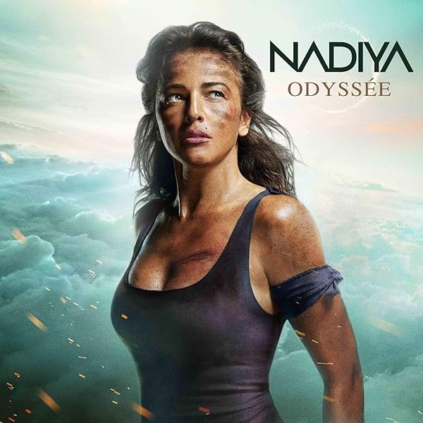 16/9: Nadiya: Amazon.fr: CD et Vinyles}