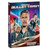 Bullet Train - Dvd + Card