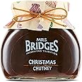 Mrs Bridges Christmas Chutney 240g Jar