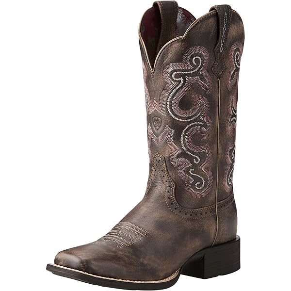 ARIAT 2022 Stivale da Donna Harper Impermeabile 10038294