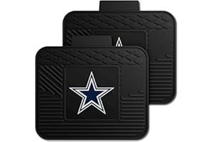 FANMATS NFL Herren, Uni-Erwachsene, Damen Kansas City Chiefs