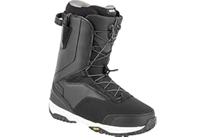 Nitro Bottes de Snowboard Venture Pro TLS '23 All Mountain Freeride Freestyle Schnellschnürsystem