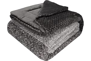 Betz Coperta di Lusso XXL Mailand Dimensione 150x200 cm