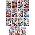 So I'm a Spider, So What? Series by Baba, Okina (light novel) 15 bookset ( Vol 1-15)