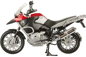 MAISTO GOLIATH B.V. Moto Strada 1:12 90654
