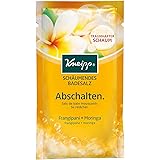 Kneipp Schäumendes Badesalz Abschalten 80 g (1 x 0.08 kg)