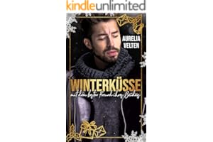 Winterküsse mit dem besten Freund ihres Bruders