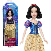 Disney Princess Disney Princess - Snow White, ages 3 and up, HLW08