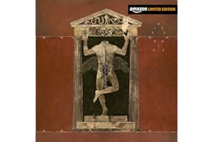 Messe Noire (Limited Blu-Ray/CD Digibook)