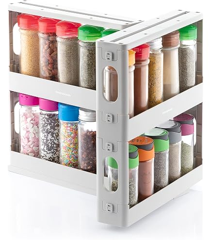 YEJAHY 2 Spargere Spezie, Bacchetta Magica a Forma di Stella, per Sale e Pepe, Cucina, Ristorante, Accessori da Cucina