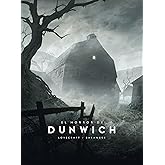 El horror de Dunwich (Minotauro Ilustrados)