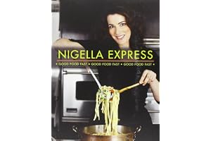 Nigella Express
