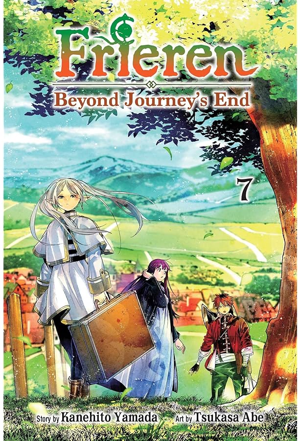 【洋書】Frieren　Beyond Journey's End Frieren 12: Beyond Journey's End: Volume 12 : Yamada, Kanehito