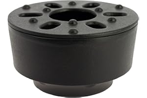 Iwachu Nanbu Tekki Riscaldatore per Teiera - Ferro Colato dal Giappone