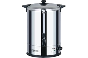 Casselin CDEC20 - Distributeur d'eau chaude 20L