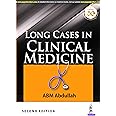Long Cases in Clinical Medicine