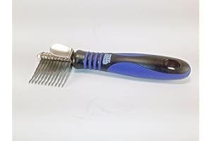 SHOW TECH Entfilzer mit 11 Klingen ca. 3cm lang