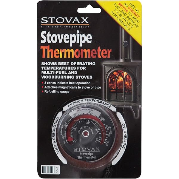 Stovax Spray On Stove Glass Cleaner : Amazon.co.uk: Grocery