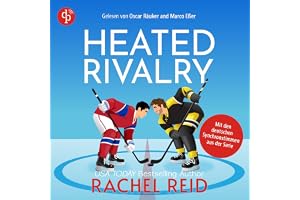 Heated Rivalry: Game Changers, Band 2