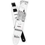 Tracolla per Chitarra Planet Waves Beatles, Revolver