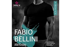 Fabio Bellini: Fire&Ice 12