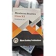 Business Studies Class 11 By Subhash Dey NVB+635241