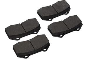 FERODO RACING Ferodo fcp1667z pastillas de freno de Racing